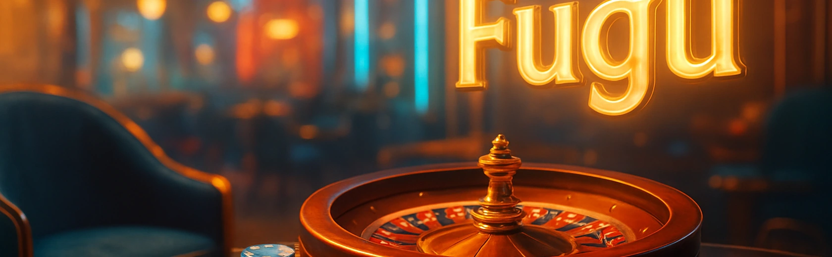 Fugu Casino Bonus 500 Euro und 100 Freispiele